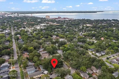 2865 Forbes Street Jacksonville FL 32205
