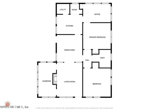 2865 Forbes Street Jacksonville FL 32205