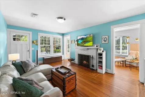 2865 Forbes Street Jacksonville FL 32205