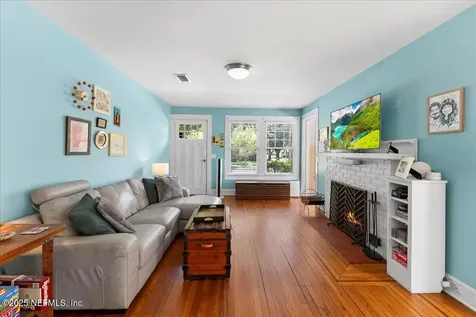 2865 Forbes Street Jacksonville FL 32205