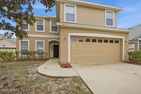 1147 Hyacinth Street St. Augustine FL 32092