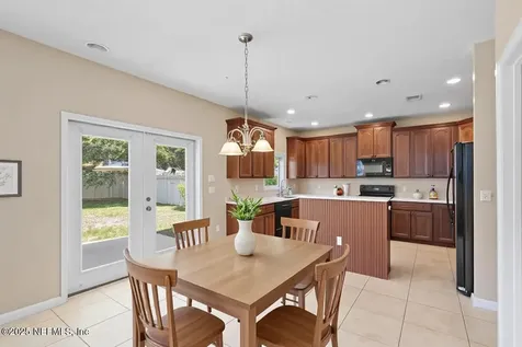 1147 Hyacinth Street St. Augustine FL 32092