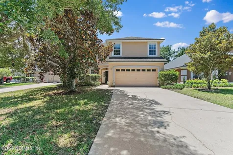 1147 Hyacinth Street St. Augustine FL 32092