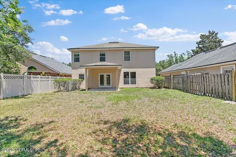 1147 Hyacinth Street St. Augustine FL 32092