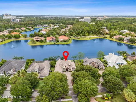 14103 Magnolia Cove Road Jacksonville FL 32224