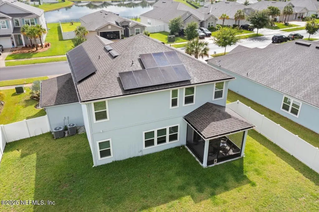 2629 Cold Stream Lane Green Cove Springs FL 32043