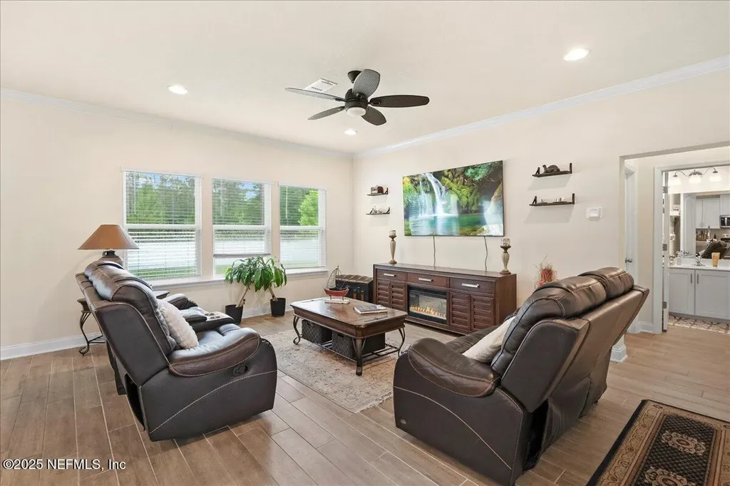 2629 Cold Stream Lane Green Cove Springs FL 32043