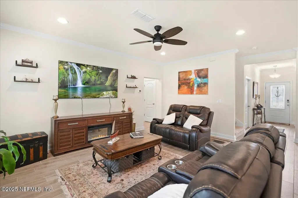 2629 Cold Stream Lane Green Cove Springs FL 32043