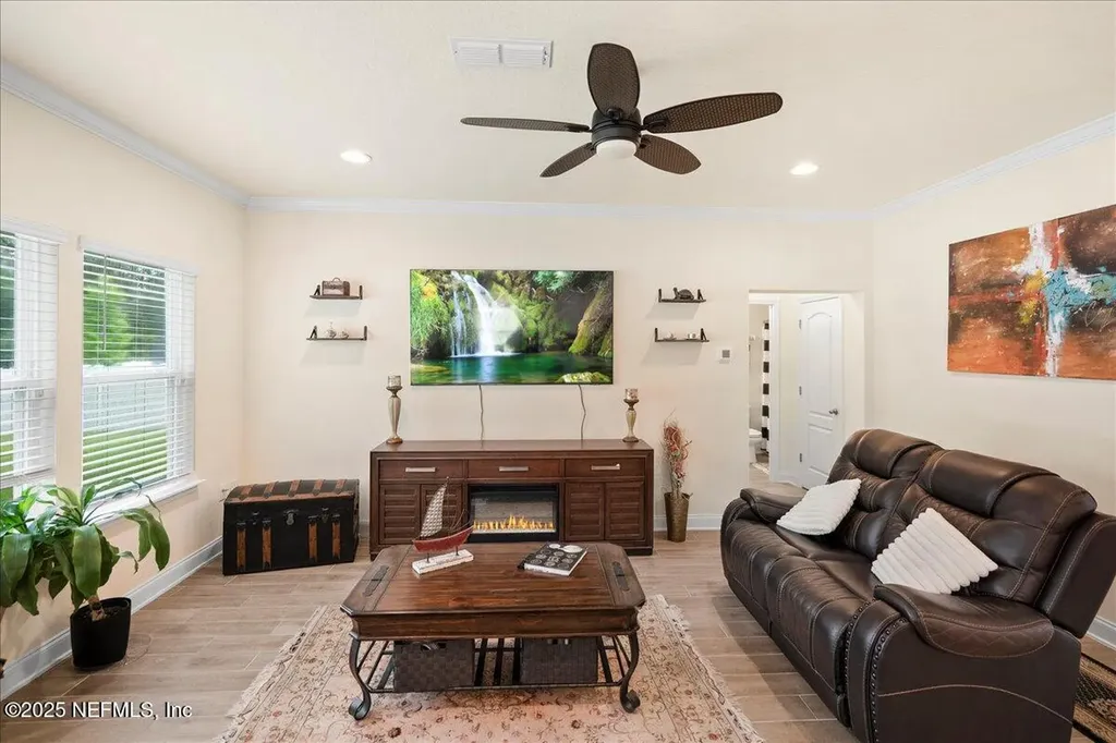 2629 Cold Stream Lane Green Cove Springs FL 32043