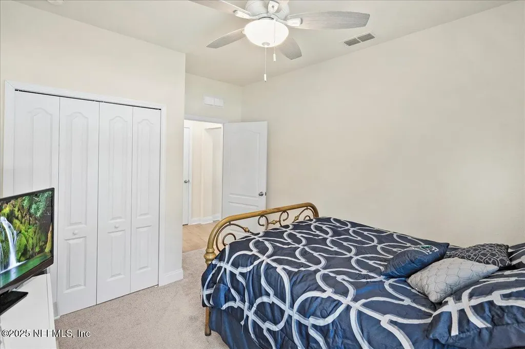 2629 Cold Stream Lane Green Cove Springs FL 32043