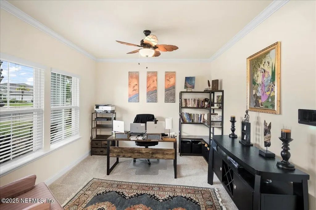 2629 Cold Stream Lane Green Cove Springs FL 32043