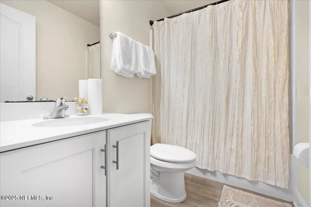 2629 Cold Stream Lane Green Cove Springs FL 32043