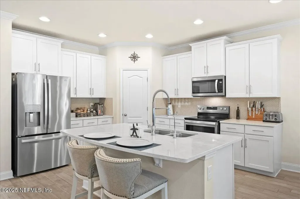 2629 Cold Stream Lane Green Cove Springs FL 32043