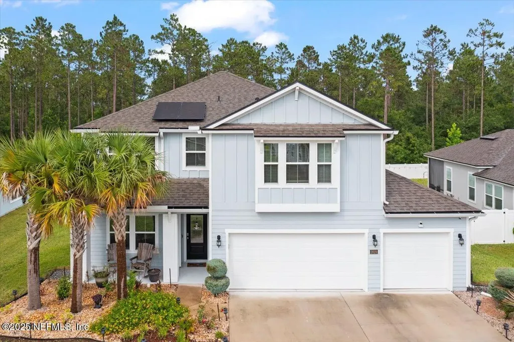 2629 Cold Stream Lane Green Cove Springs FL 32043