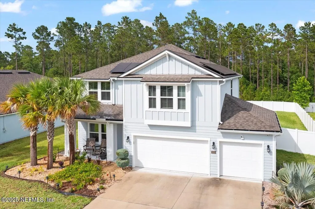 2629 Cold Stream Lane Green Cove Springs FL 32043