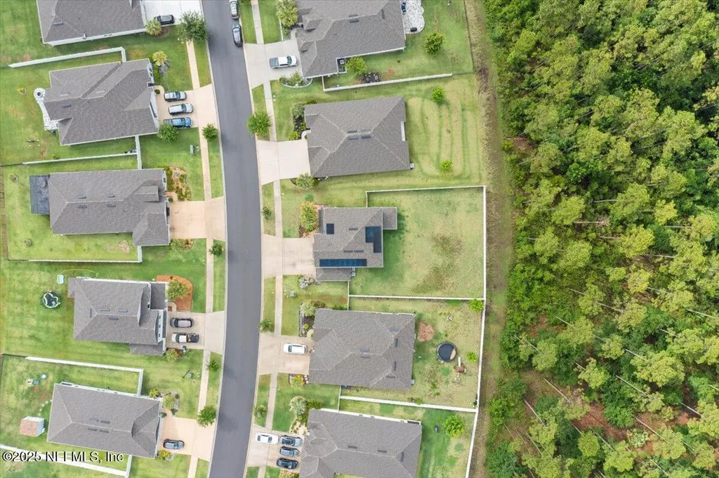 2629 Cold Stream Lane Green Cove Springs FL 32043