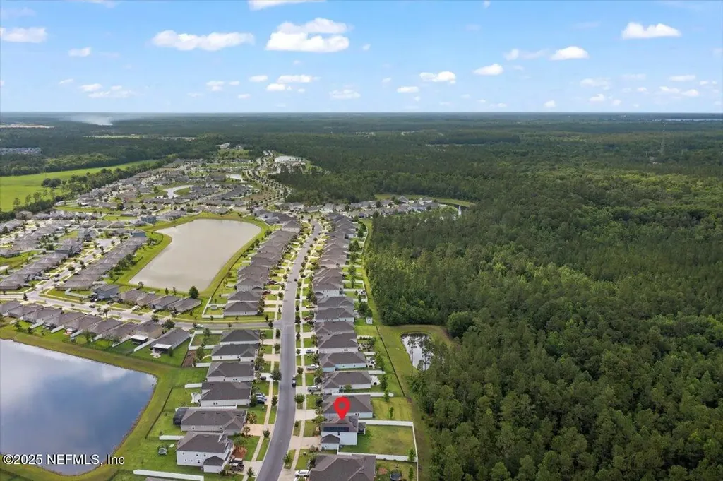 2629 Cold Stream Lane Green Cove Springs FL 32043