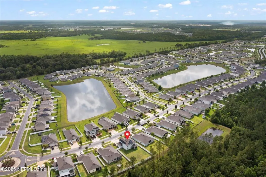 2629 Cold Stream Lane Green Cove Springs FL 32043