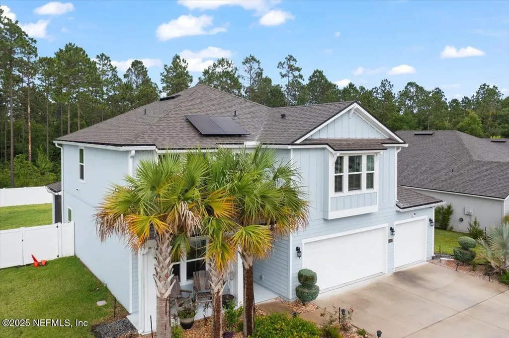 2629 Cold Stream Lane Green Cove Springs FL 32043