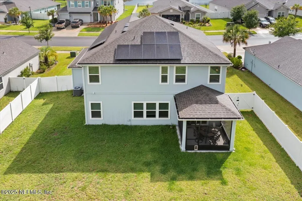 2629 Cold Stream Lane Green Cove Springs FL 32043