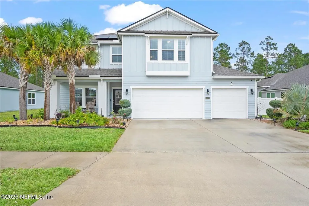 2629 Cold Stream Lane Green Cove Springs FL 32043