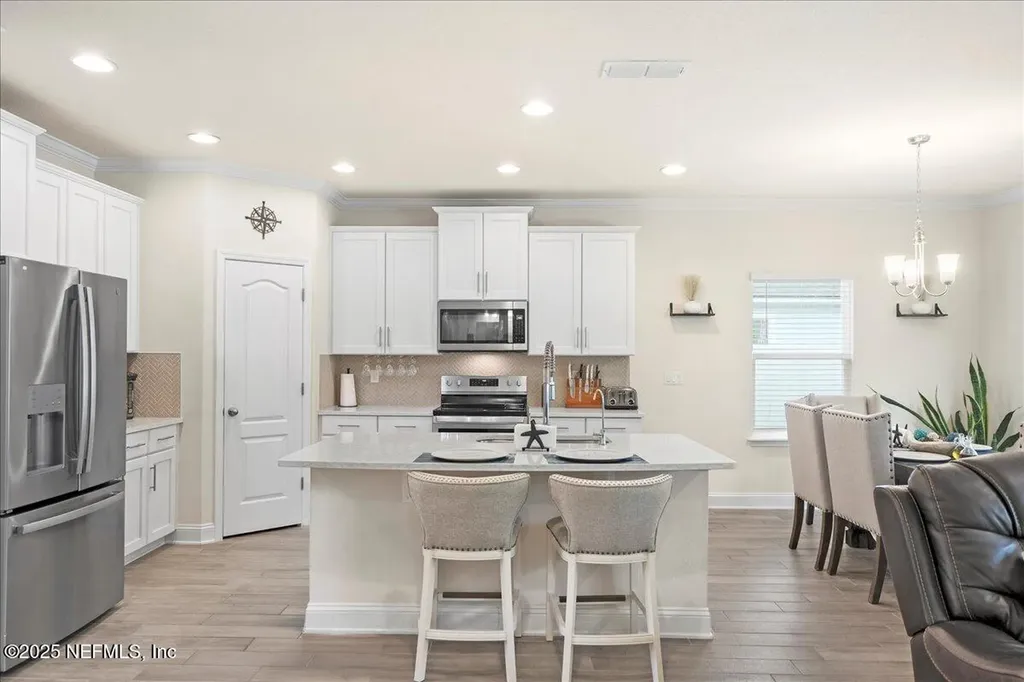 2629 Cold Stream Lane Green Cove Springs FL 32043