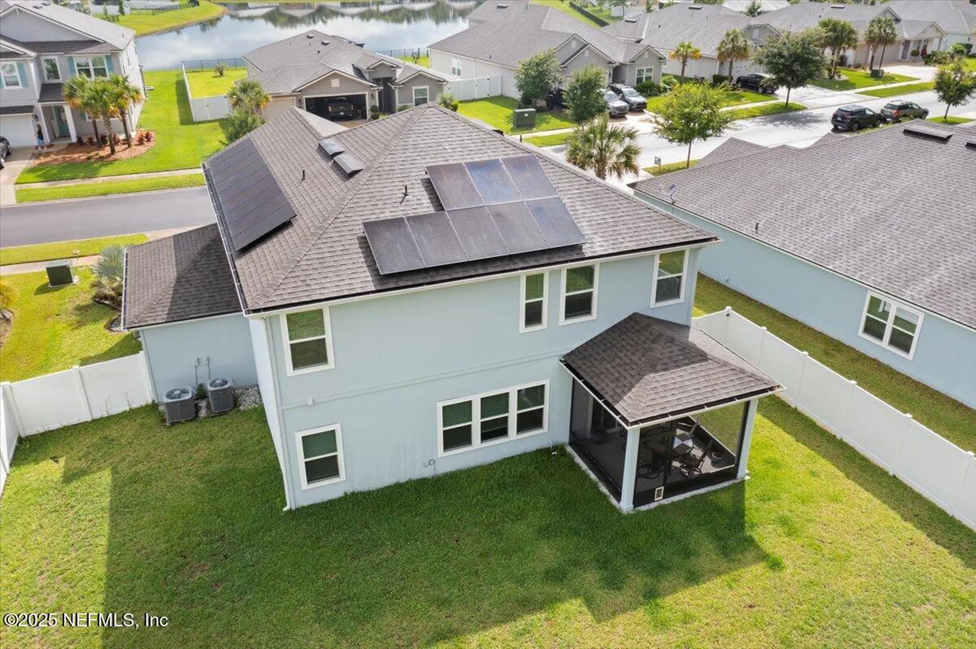 2629 Cold Stream Lane Green Cove Springs FL 32043