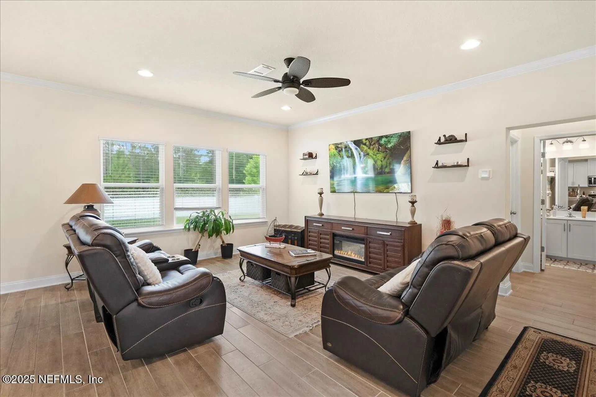 2629 Cold Stream Lane Green Cove Springs FL 32043