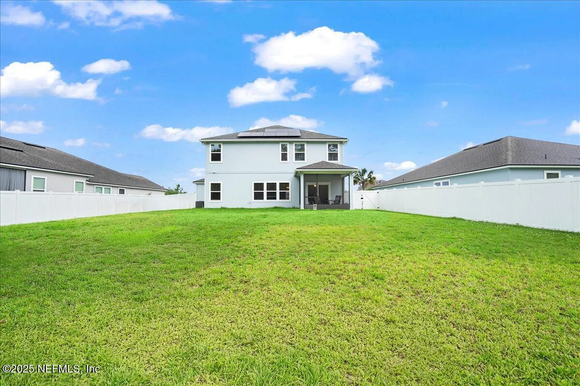 2629 Cold Stream Lane Green Cove Springs FL 32043