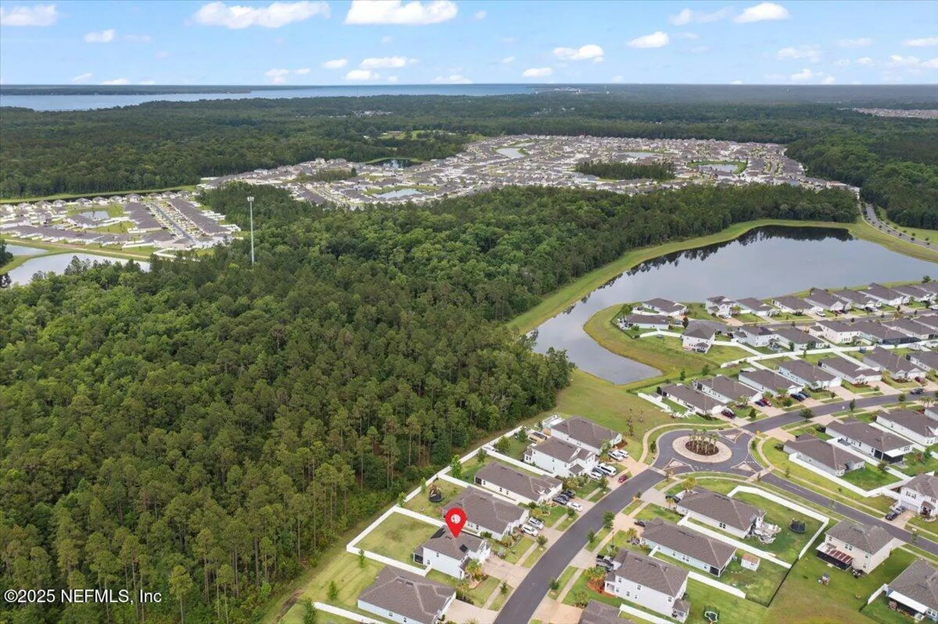 2629 Cold Stream Lane Green Cove Springs FL 32043