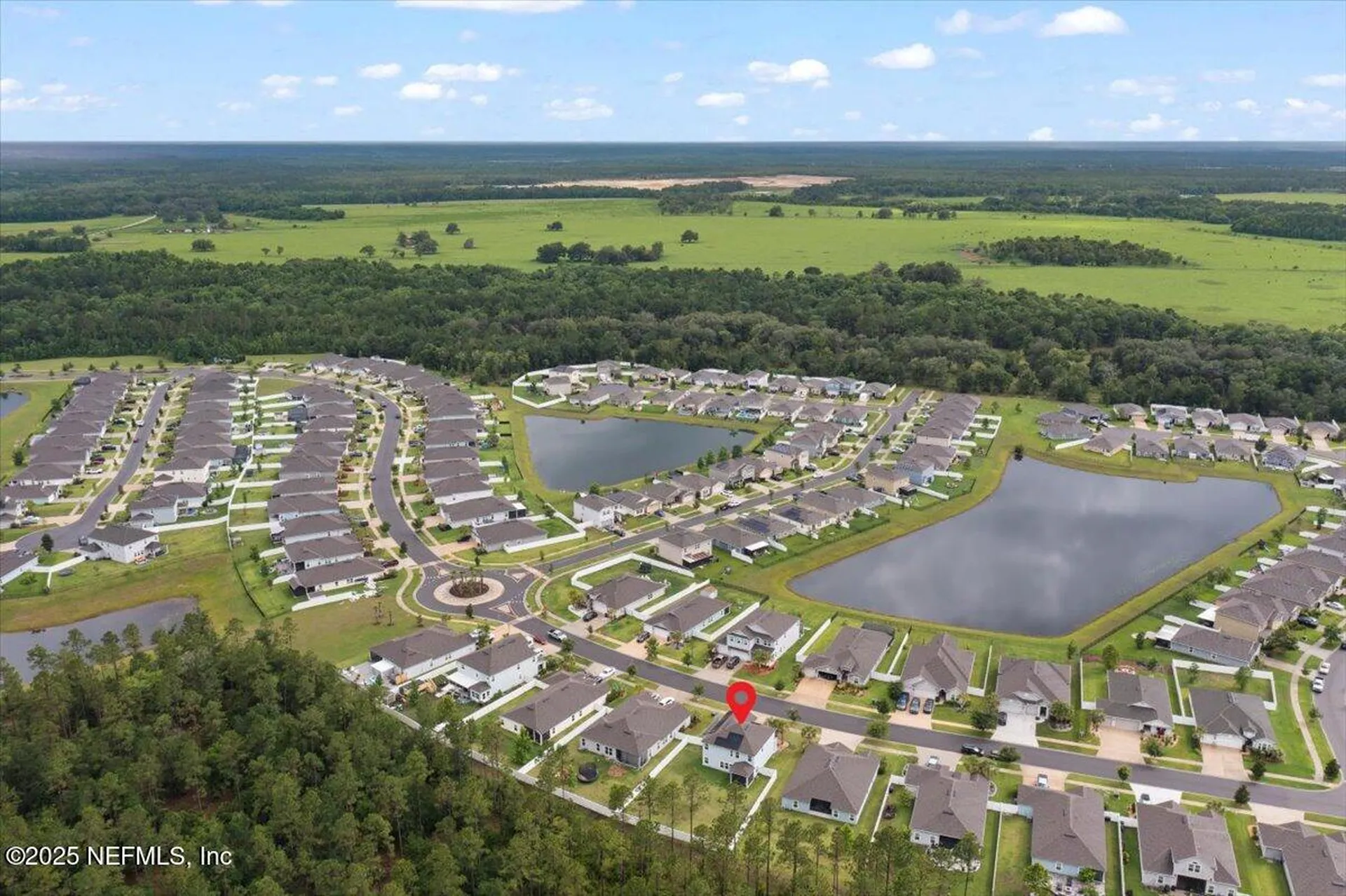 2629 Cold Stream Lane Green Cove Springs FL 32043