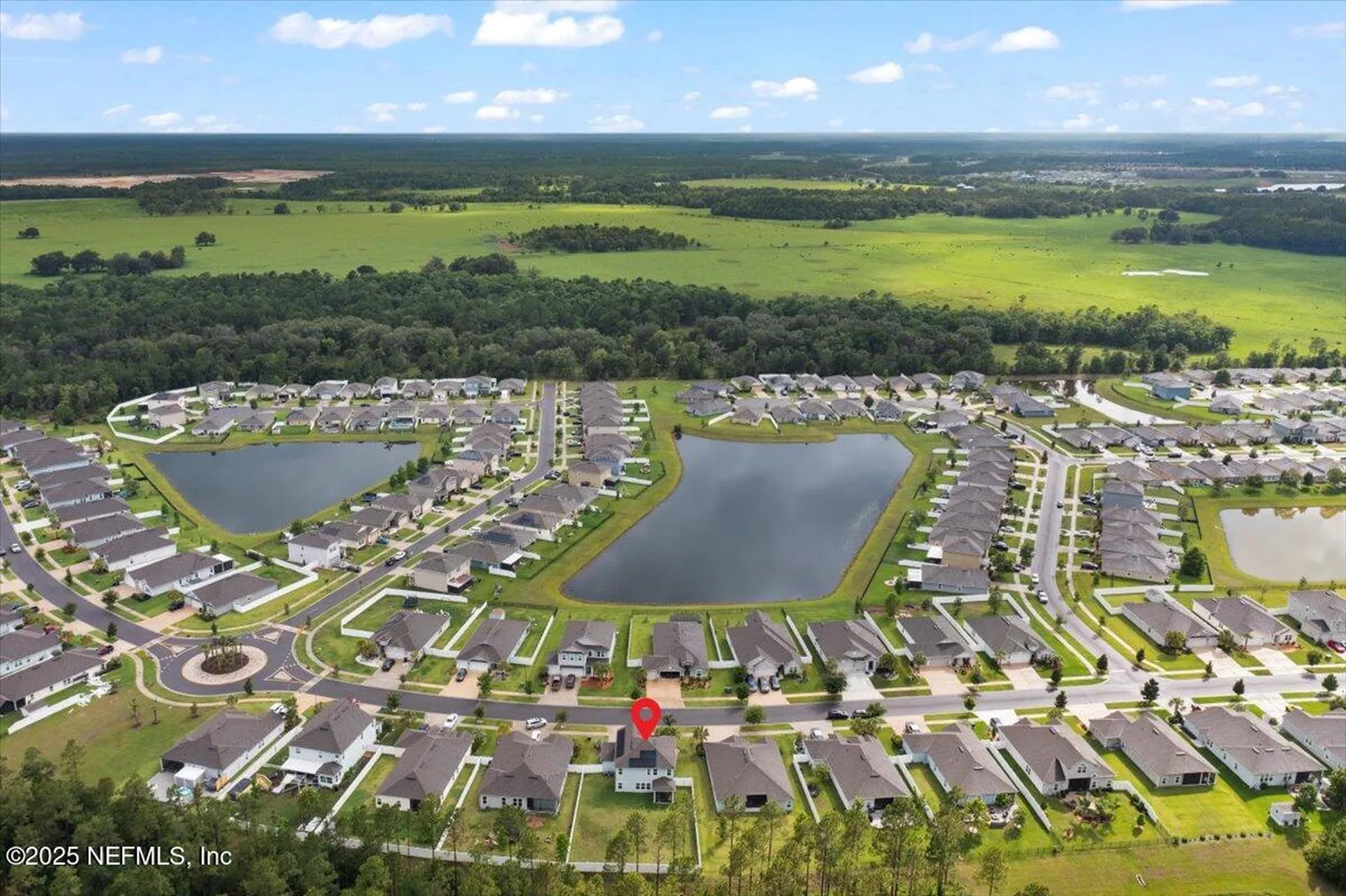 2629 Cold Stream Lane Green Cove Springs FL 32043