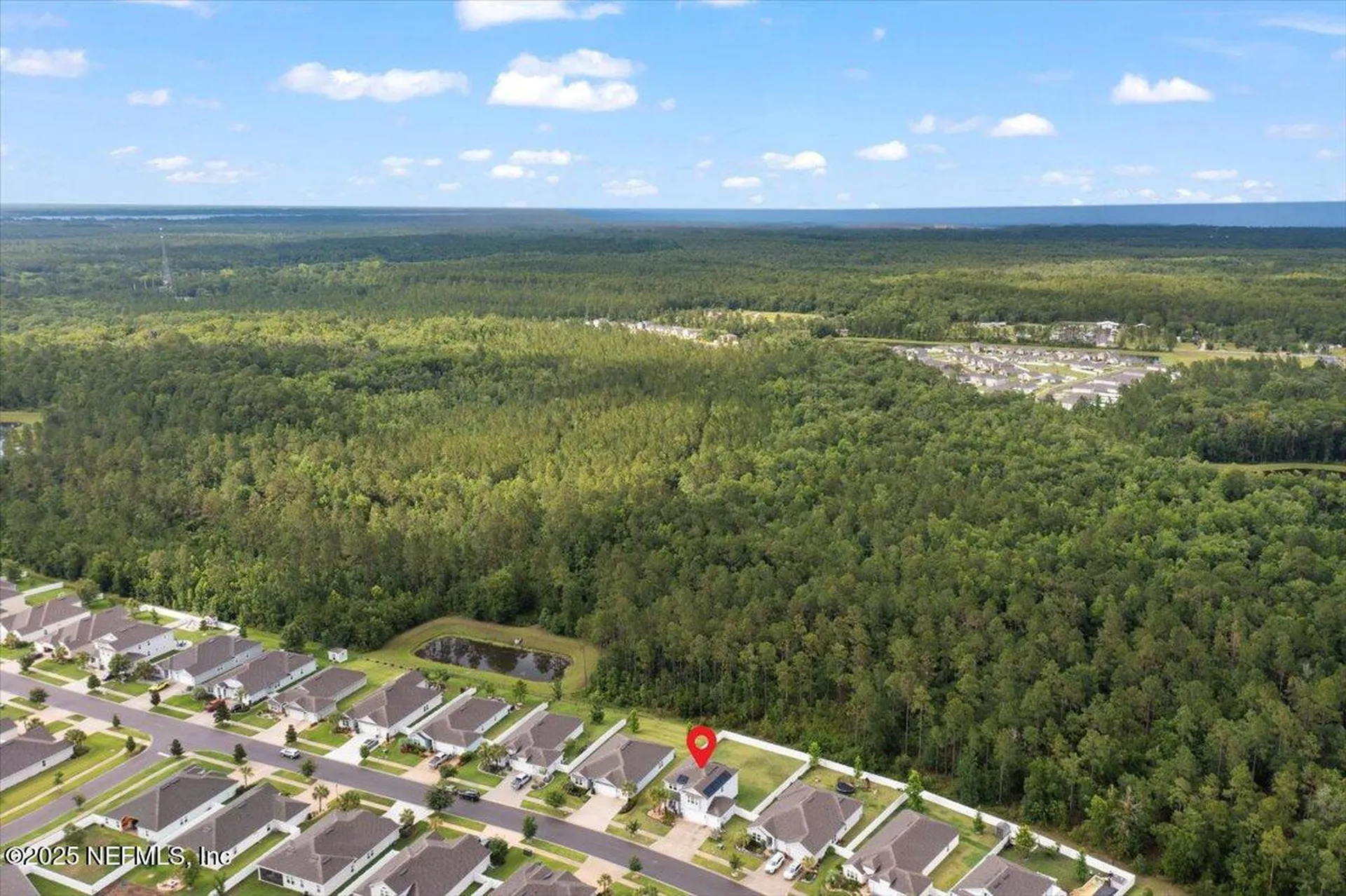 2629 Cold Stream Lane Green Cove Springs FL 32043