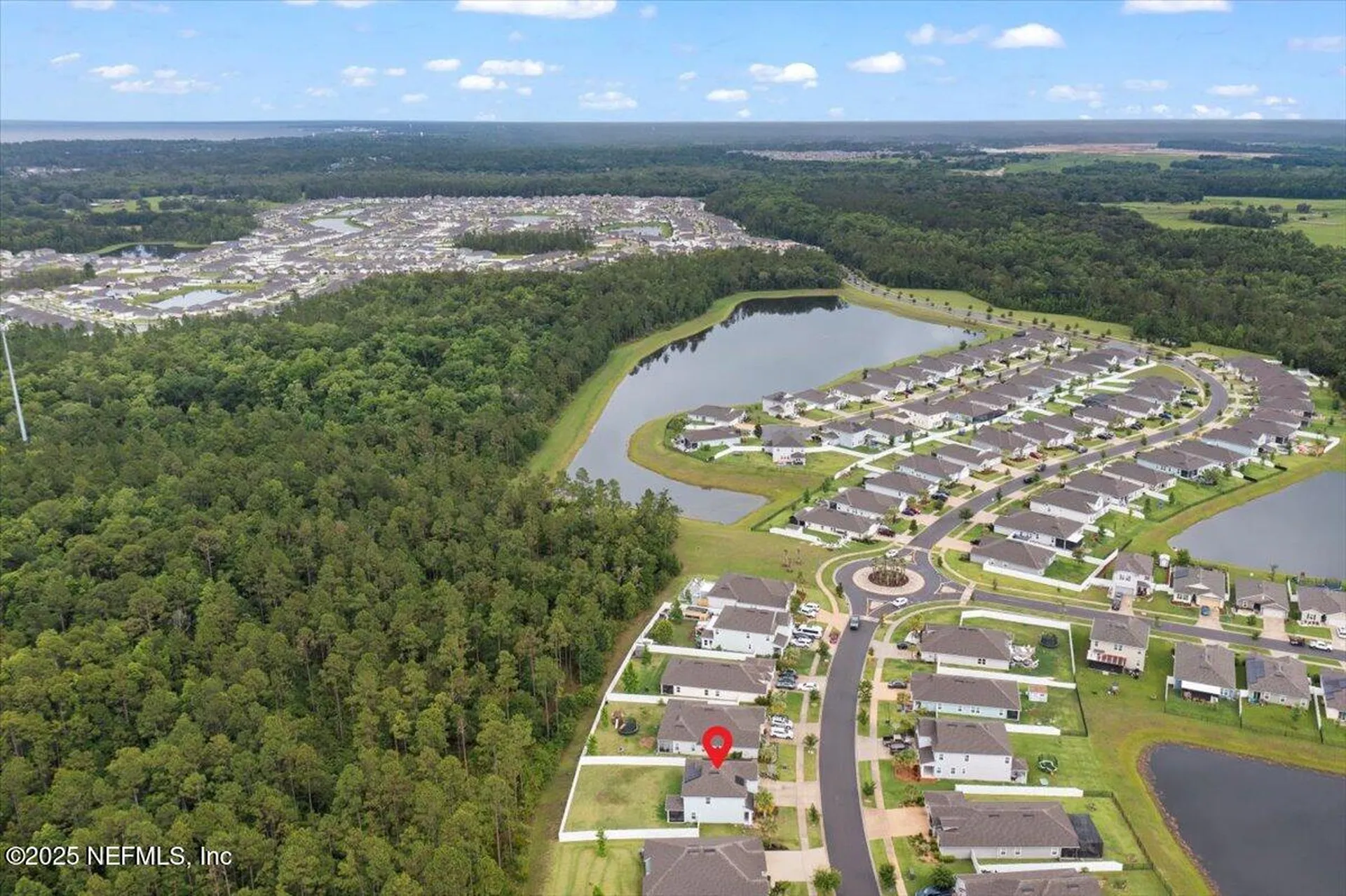 2629 Cold Stream Lane Green Cove Springs FL 32043