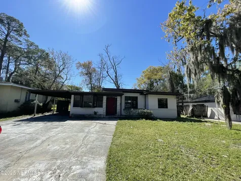 5258 Janice Circle S Jacksonville FL 32210