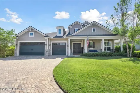 62 Hopetown Court St. Augustine FL 32092