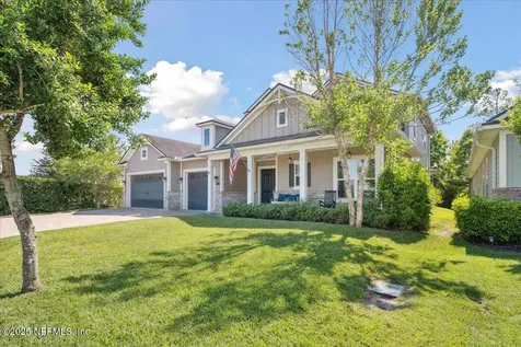 62 Hopetown Court St. Augustine FL 32092