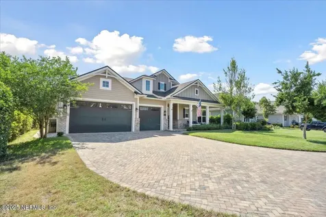 62 Hopetown Court St. Augustine FL 32092