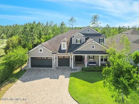 62 Hopetown Court St. Augustine FL 32092