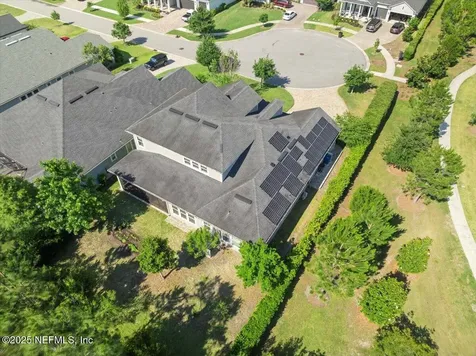 62 Hopetown Court St. Augustine FL 32092