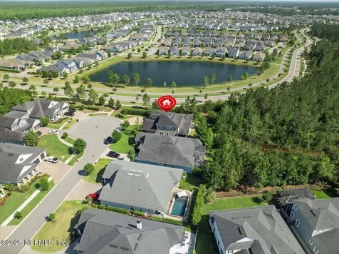 62 Hopetown Court St. Augustine FL 32092
