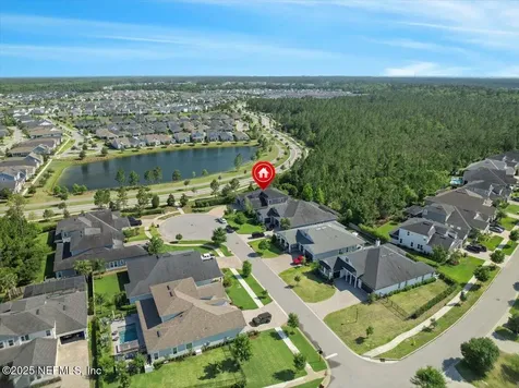 62 Hopetown Court St. Augustine FL 32092