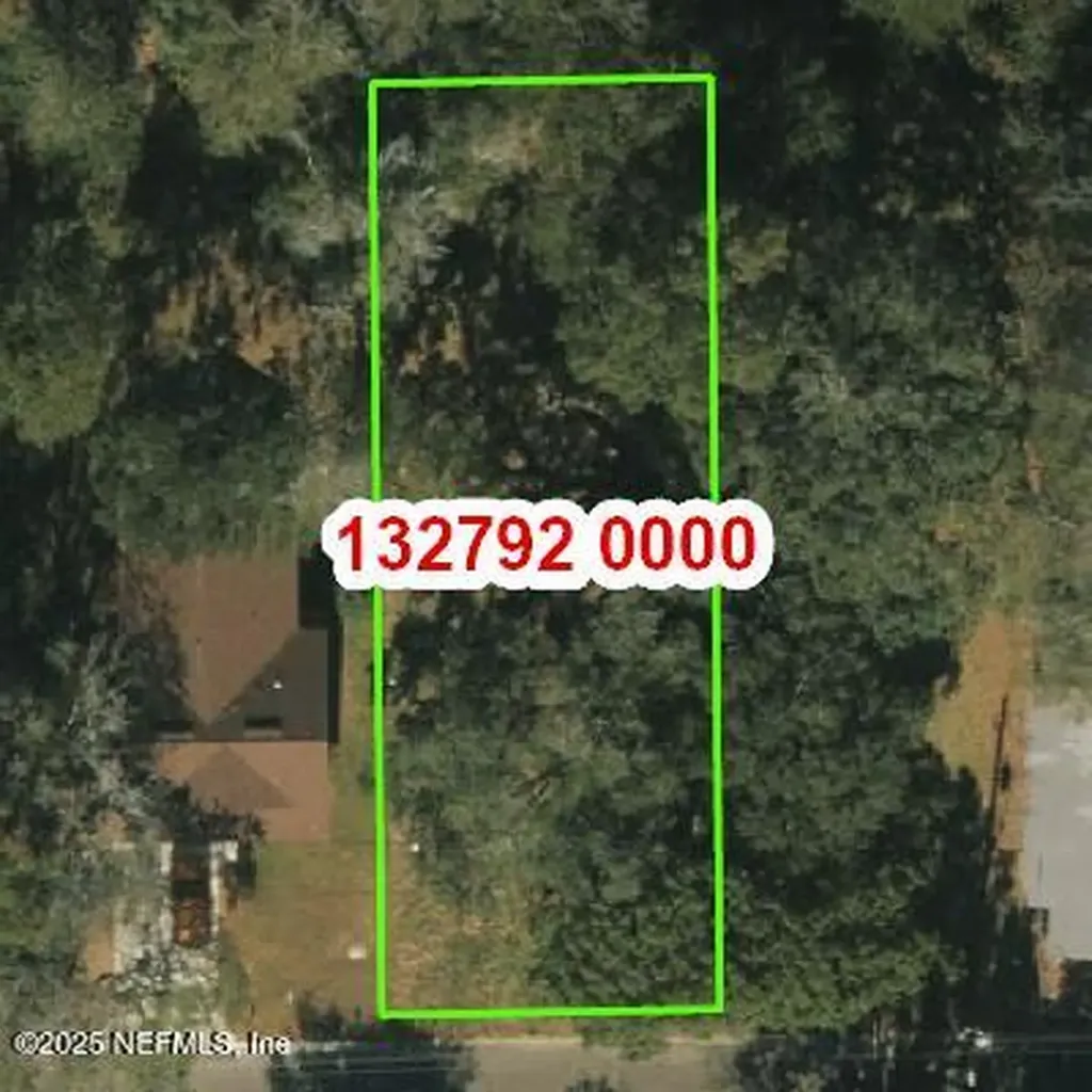 1125 Claudia Spencer Street Jacksonville FL 32206