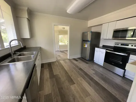 37445 Orange Street Hilliard FL 32046