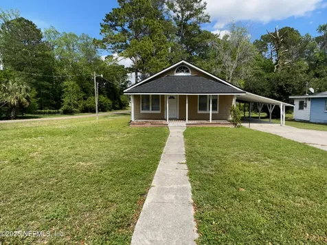 37445 Orange Street Hilliard FL 32046