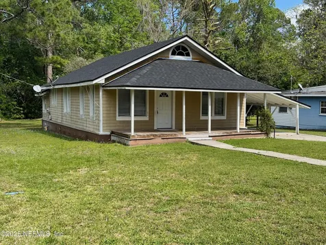 37445 Orange Street Hilliard FL 32046