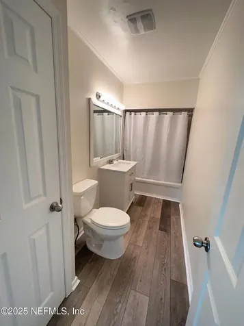 37445 Orange Street Hilliard FL 32046