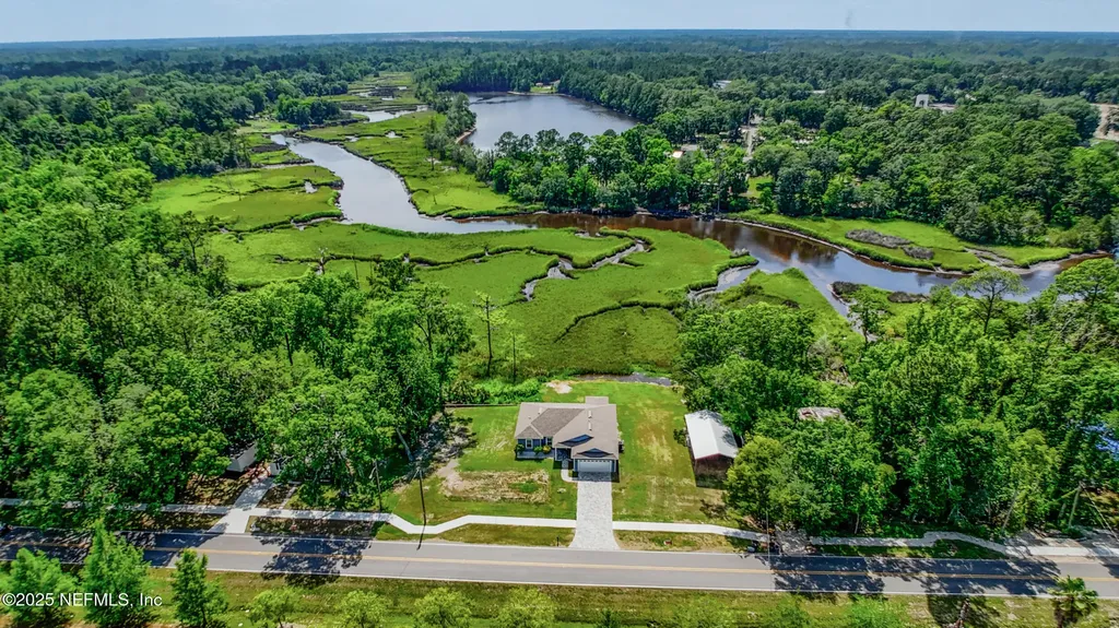 9706 Sibbald Road Jacksonville FL 32208