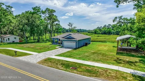 9706 Sibbald Road Jacksonville FL 32208