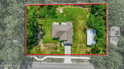 9706 Sibbald Road Jacksonville FL 32208